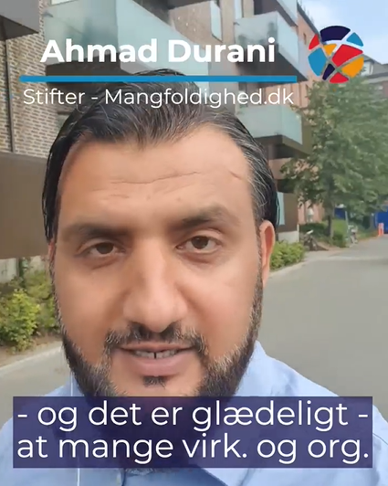 Mangfoldighed1's tweet photo. Den gode nyhed og konkrete værktøjer til D&amp;I - https://t.co/tkUDZjP6T1 https://t.co/ICQAWICGQx
