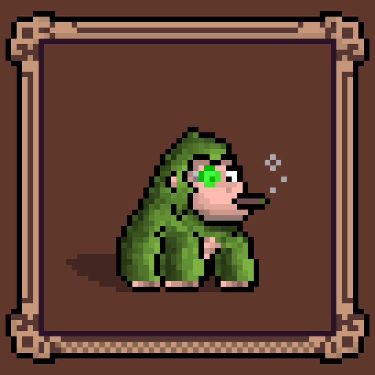 8/17 3:00pm EST. Stay tuned Rillas🙌 !mini

x.com/NFTv_Spaces/st…