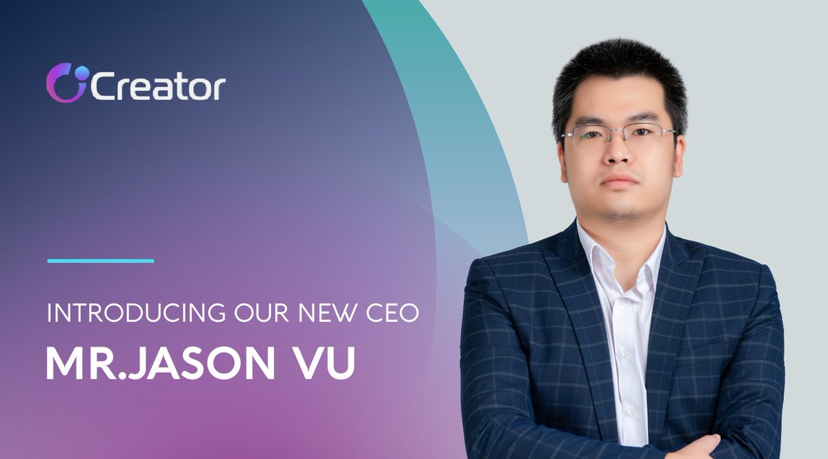 Creator Platform tweet media