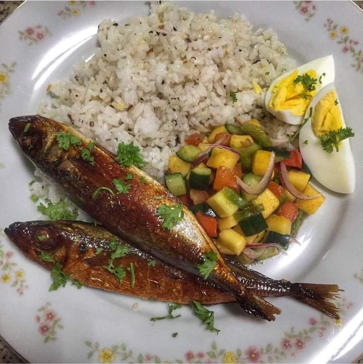 AaronWilliamss6's tweet photo. Babygal's Breakfast..maisa ni mapupi 😅😅😅..who's Boarding 😋😋😋😋 https://t.co/WfXRxbRtGl