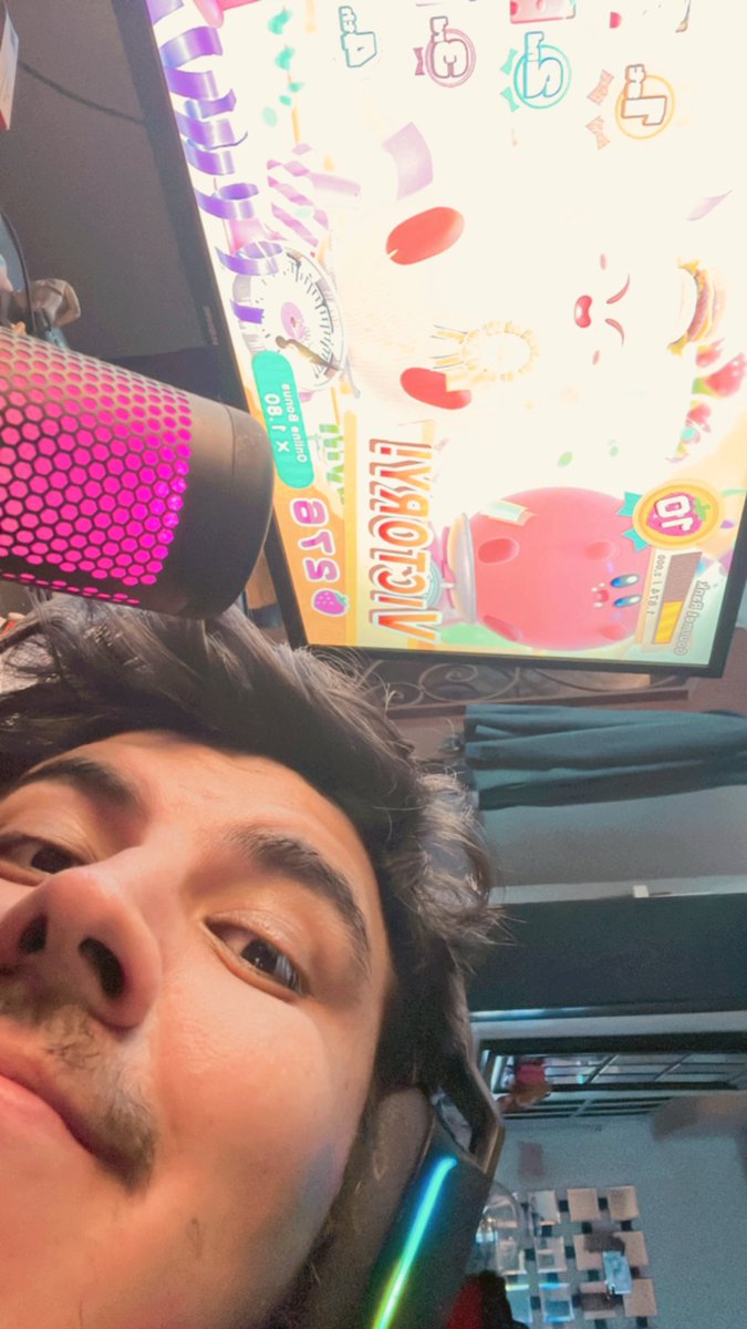 makotostreams's tweet image. No yo ganando por fin ♥️ #KirbyDreamBuffet