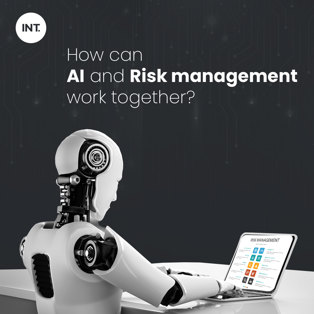indusnettech's tweet image. AI and Risk Management is the latest big thing in the world of technology. The article explains how these technologies can work hand in hand. Read here: ow.ly/9lcv50Klxmh

#riskmanagement #artificialintelligence #machinelearning #digitalsuccess