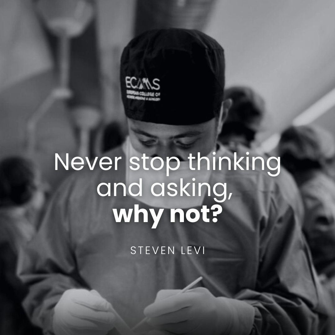We never have to stop learning, which is one of the wonderful things about life! Something fresh is constantly there for us to embrace. And for us to achieve our maximum potential, we must always seek methods to get better. Do you agree or disagree?