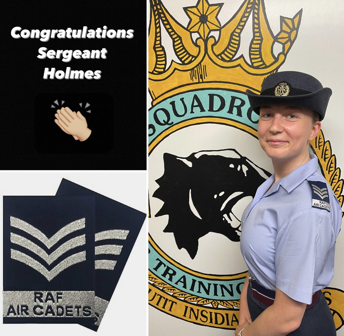 146 (Northwich) ATC tweet media