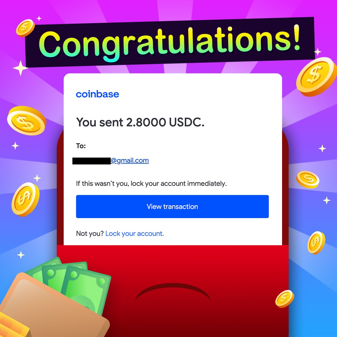 playblockapp's tweet photo. Cash out is REAL! $2.8 USDC to a single player! #Congratulations Take action now and you can be the part of them. PlayFi Network costs absolutely nothing to enter and your chances of winning are often much!  Join PlayFi Network For Free  🔥Invitation code: player🔥 https://t.co/4ohM5f8ITl