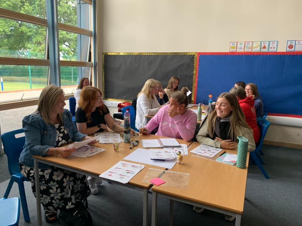 Perth Autism Support tweet media