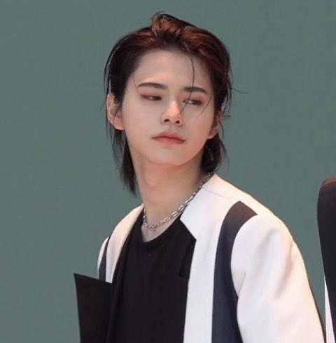 monkuiwanaino's tweet photo. 笑ってない時のマンネズの表情刺さる刺さる。何回か言ってるけど理人と迅の美形だけど違う種類の美なのがすげーーーーーー好き https://t.co/5mXF9p2Nzh