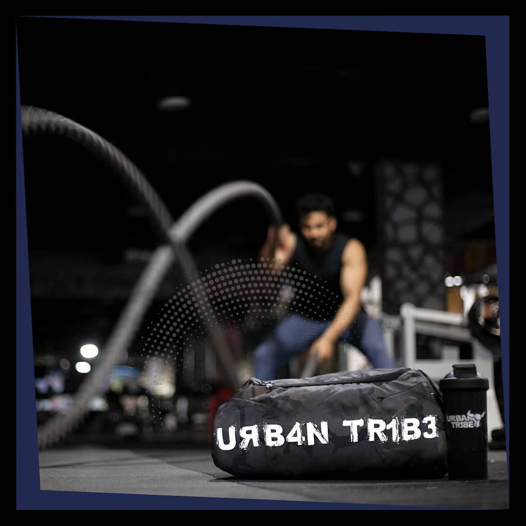 urbantribeindia's tweet photo. Be fit in style, Plank #dufflebag has ample space for all training #essentials as well as an isolated pocket for your shoes.
https://t.co/bYBx92jkQ6
.
.
#travelbags #gymdufflebags #travelbagsformen #backpackformens #stylishgymbag #gymbagsformens #gymbags #MakeWay #Urbantribe https://t.co/uyB9H8aSb6