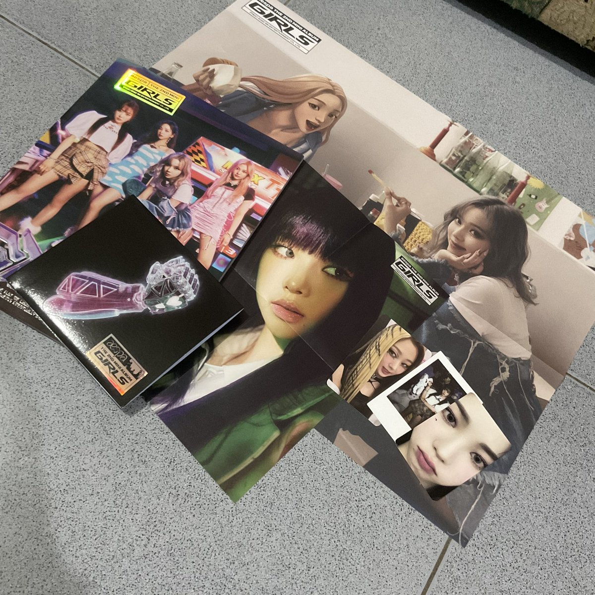 kmjschic's tweet photo. kinikilig ako so much😭🫶🏻 thank you so muchhhh, @seoul_stop 🫶🏻🫶🏻🫶🏻🫶🏻
kung gusto niyo umuwi sainyo prio pc niyo, sa @seoul_stop na kayo umorder🫶🏻 https://t.co/jgbFiAAeWI