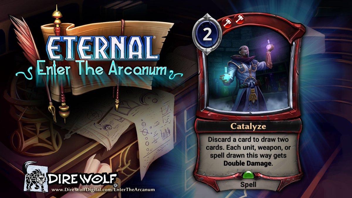 magicalbrandon's tweet photo. Like half the spoilers in this set have my jaw on the floor. Really looking forward to this after Unleashed had such a low power level. https://t.co/m98tMKlZE2