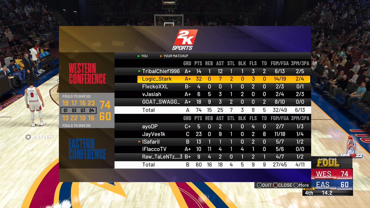 tribalchief tweet media