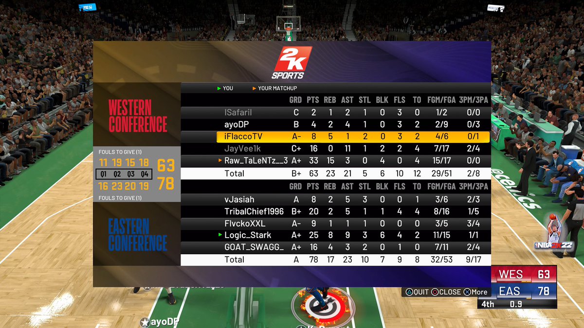 tribalchief tweet media