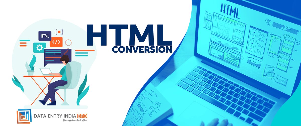 DataEntryBPO's tweet photo. Well-established offshore outsourcing company offering excellent html conversion, PSD to HTML, excel conversion services in short time
Read more: https://t.co/834fEVPmkb
Email us: support@dataentryindiabpo.com
#htmlconversion #outsourcing #dataconversion #documentconversion #BPO https://t.co/HpglIqyvq2
