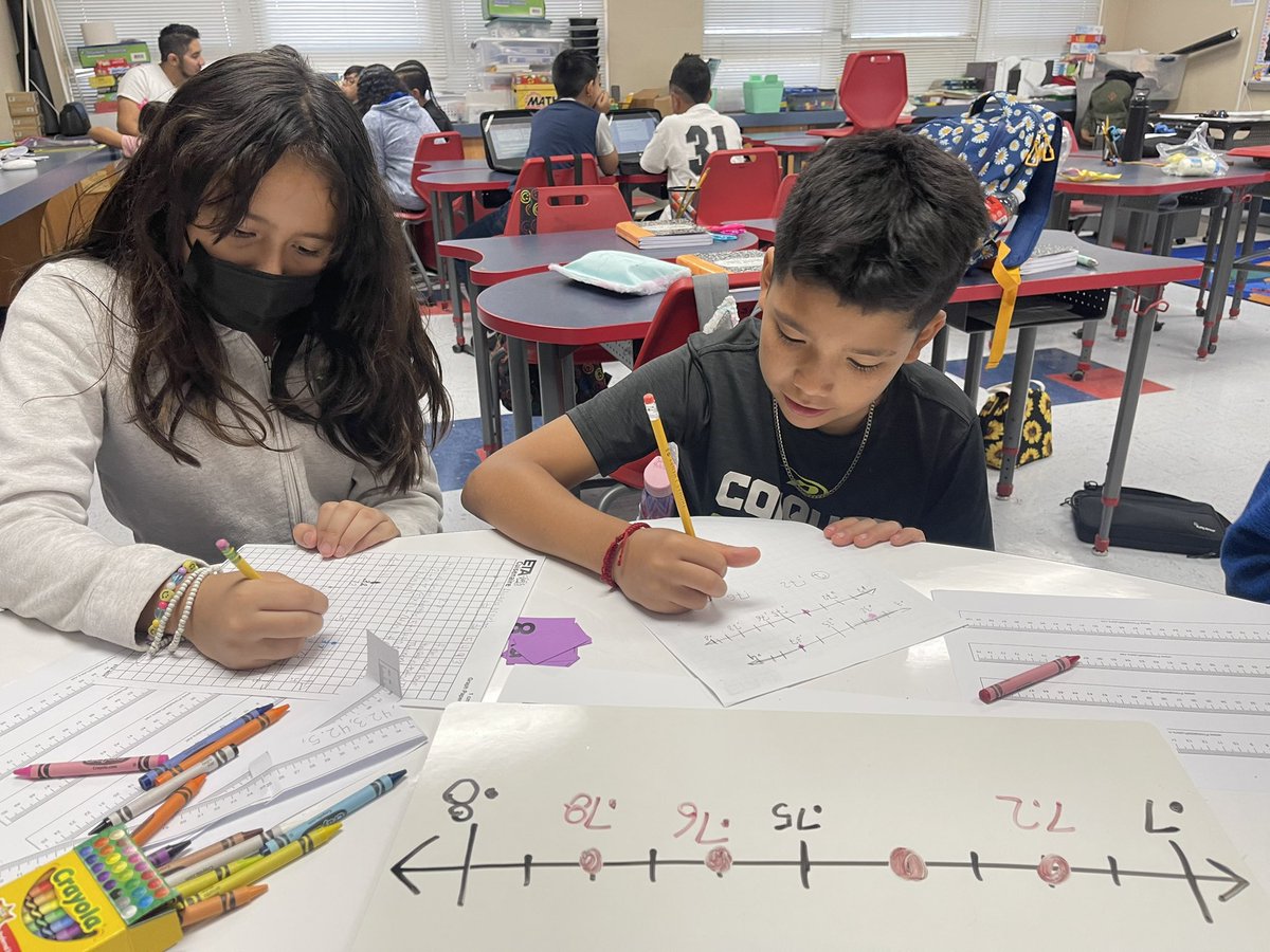 JurassicGaby's tweet image. So many great things happening at Scottieland: Super School, small groups, outdoor science lessons, and hands-on activities 🤓 Our Scotties are paw-some 🐾❤️ @SagelandMicroES #InterventionForAll