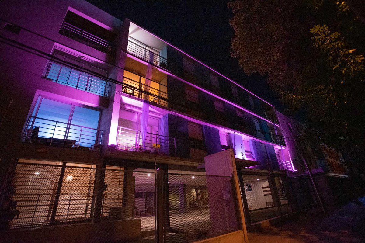 Hoy la Cooperativa del Navio cumple años. 12 años. Mi núcleo entró en el 2015, un rato antes de comenzar a construir en un baldío en el Barrio Larrañaga. Desde el 2018 vivimos acá. Esto de jugar a lo colectivo es toda una aventura la verdad, y vale la pena.