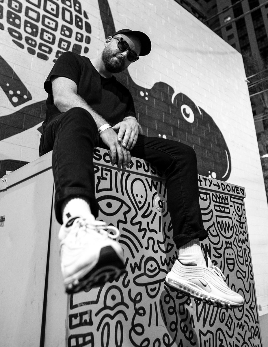 DrewDody's tweet photo. Little DBC (dirty biscits content) @BiscitsMusic https://t.co/zUJcTT6JnI