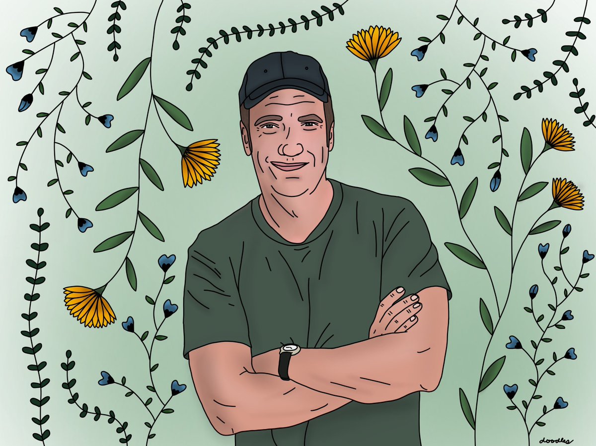 doodlinyall's tweet photo. @theblaze @CR @mikeroweworks https://t.co/3XLgeVUDcl