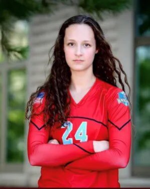 Cin Enq Ohio's best: Top 22 high school volleyball players 
18. Kings' Sydney Barrett is one of the top girls volleyball players in Ohio.The junior outside hitter made third-team All-Ohio Division I and Eastern Cincinnati Conference first team. <a href="/kingsathletics/">Kings Athletic Department</a>