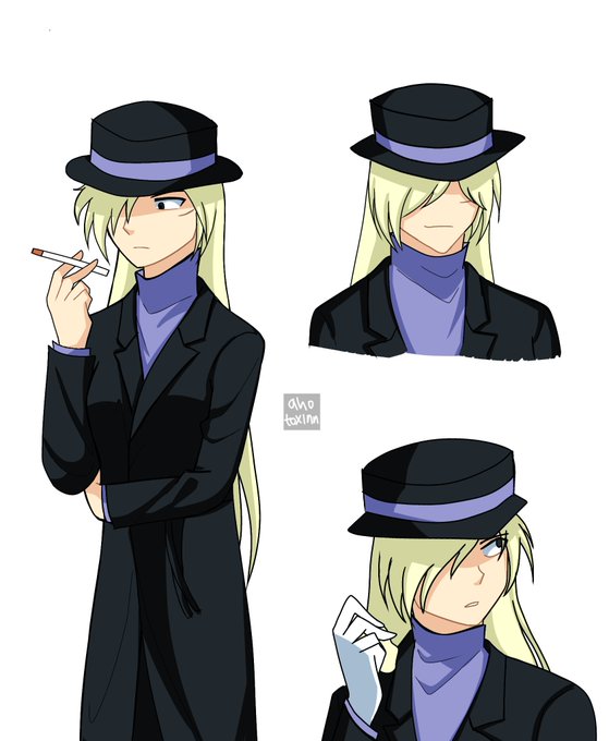 名探偵コナン 高画質 のtwitterイラスト検索結果