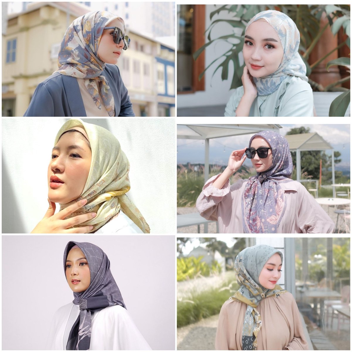 Kumpulan Hijab Segi Empat Motif🦋

Motifnya aesthetic dan menarik✨

A thread 

~~~~~~~~~~~~~~

Tags : #HUT77RI | #17agustus | #jeketiselcaday | Lomba | #ceritaupacara | LEE JENO THANK YOU | LETS CELEBR8 WITH WINNER | niki | Juara 1 | THE BOYZ ROARING COMEBACK