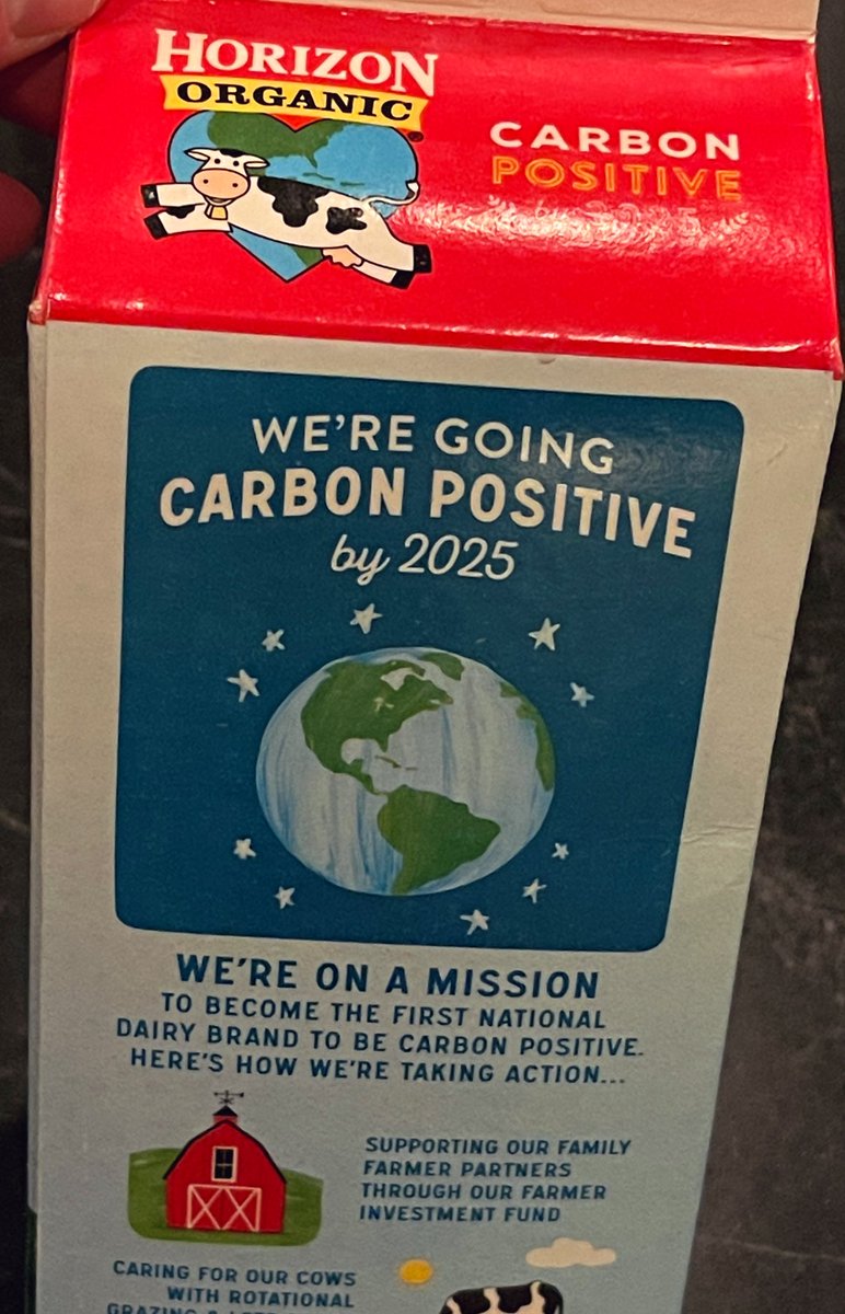Bold climate strategy…