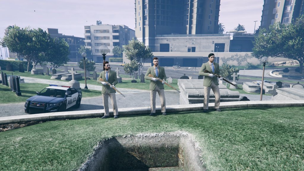 Very sad day for the CHP 501 division family. Today we mourn the loss of an amazing officer, brother, father, son. RIP Jim Buckley👮🏻‍♂️☠️⚰️. We wish all the best to his friends and family.