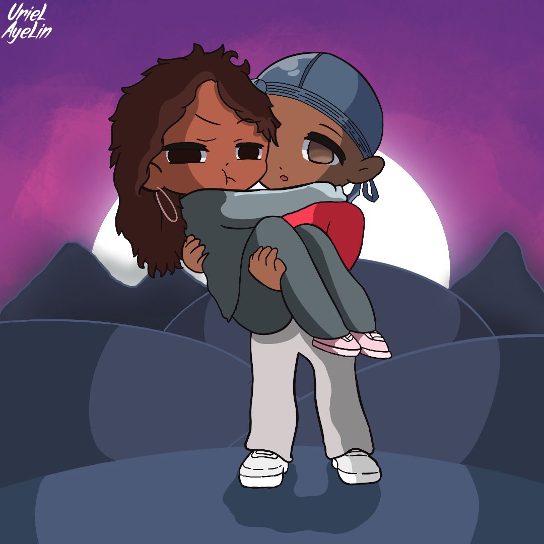 UAyelin's tweet photo. @Jidion6 Pretty old from the Lizzo days lol https://t.co/QQLAcly3xD