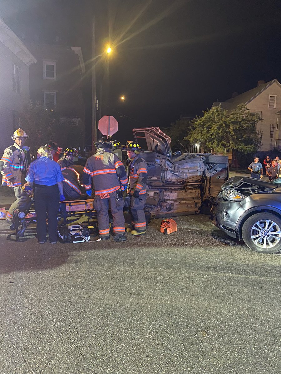 Pittsfield Police tweet media