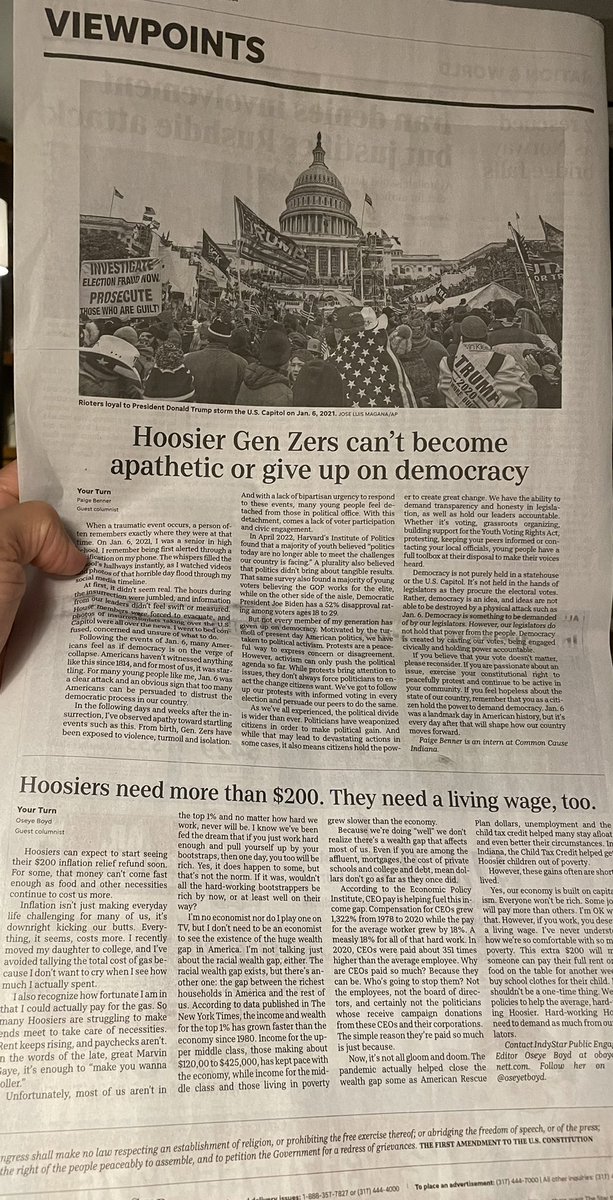 Adam Benner tweet media