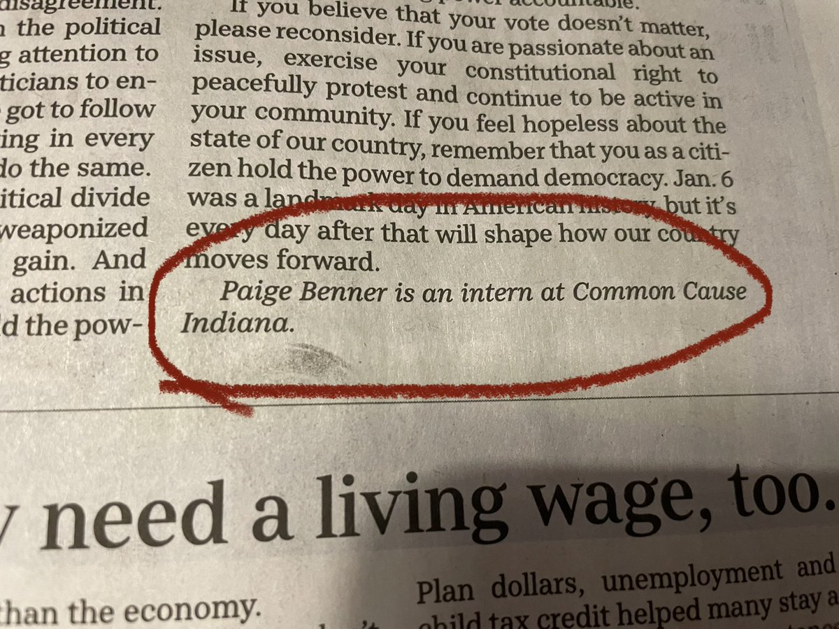 Adam Benner tweet media