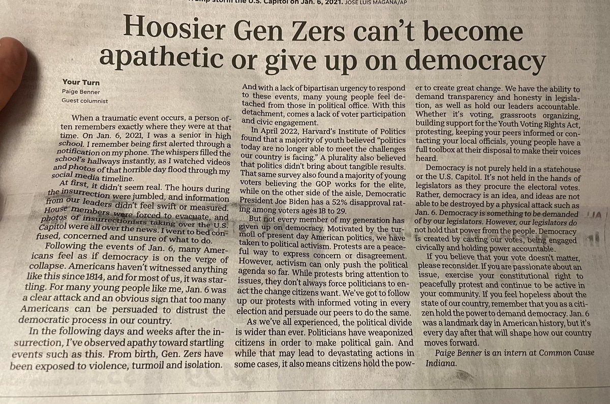 Adam Benner tweet media