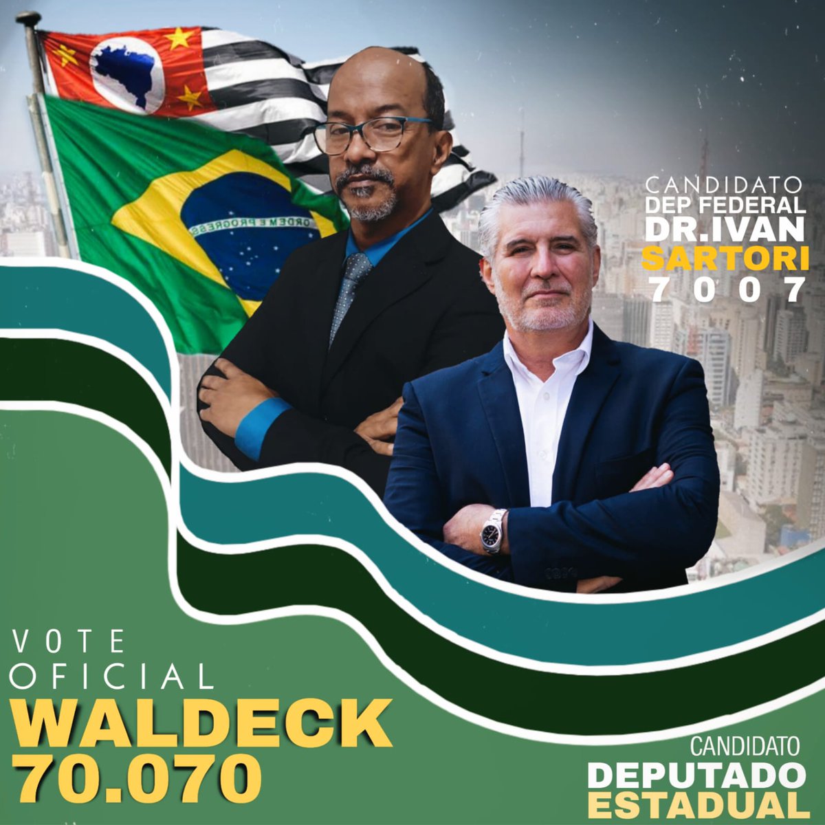 OficialWaldeck's tweet photo. https://t.co/x2GgObOuv4