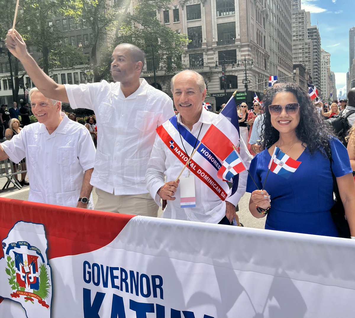 Clarissa M. Rodriguez Esq. tweet media