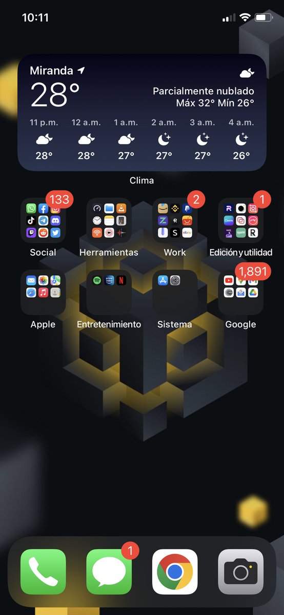 GMD_JoseT25's tweet photo. #BinanceWallpaper Guapo. 😎 https://t.co/Qi0L5Ilcvb