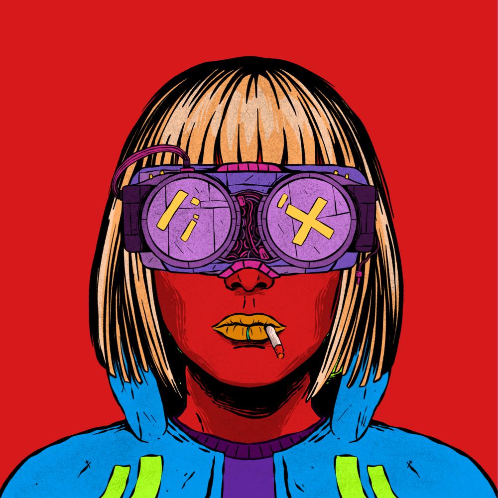MrSmxles's tweet photo. @CyberPunksNFT_ @blitz_dings @notjoints
@CyberPunksNFT_ 👏🏽
#cyberpunktakeover https://t.co/HrUT69epLC