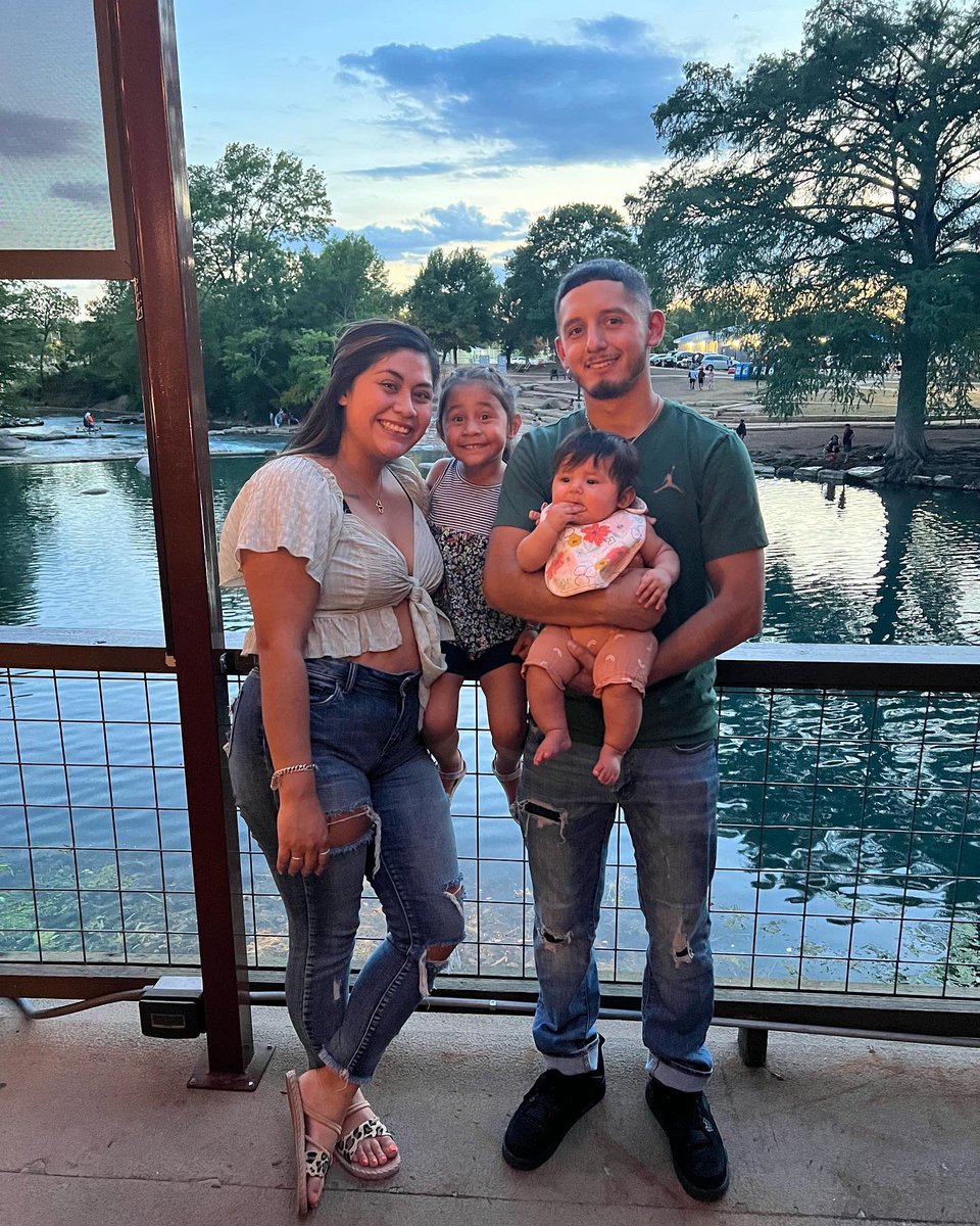 _JoshGonzales10's tweet photo. Happy 24th birthday to my gorgeous and wonderful fiancé of mine 😘 hope you had a great day & we gonna celebrate this weekend!! 🙏🤍 #ToManyManyMore @lopez_hailey https://t.co/6fOjLG1gCD