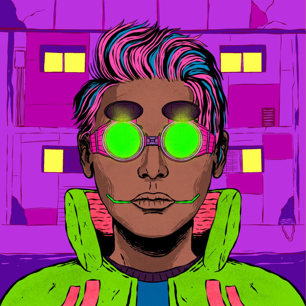 MrSmxles's tweet photo. @CyberPunksNFT_ @blitz_dings @notjoints
@CyberPunksNFT_ 👏🏽
#cyberpunktakeover https://t.co/HrUT69epLC