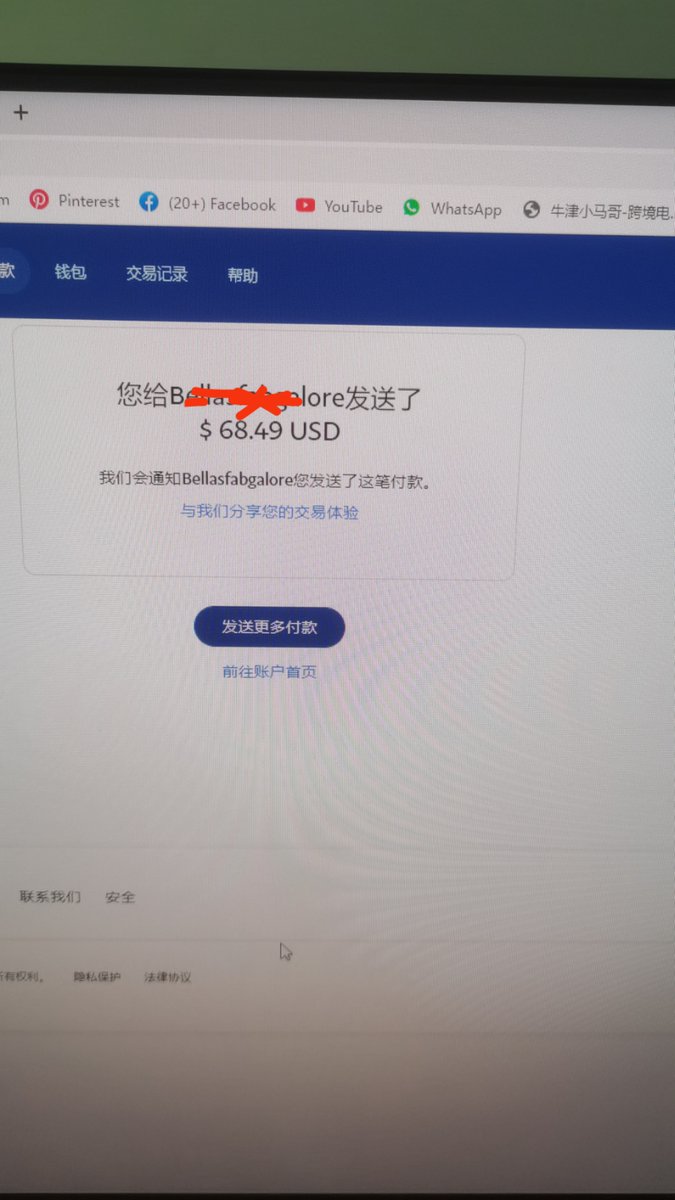 Li60374146Li's tweet photo. Thanks my free customer trust me, need free reviews. https://t.co/kk1mM8UG5x
