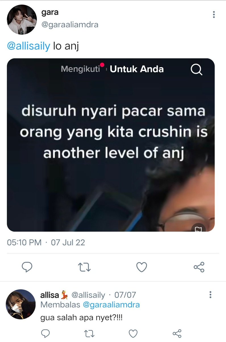 cloudyyen's tweet image. —yakin gak mau sama gue?

Lee Haechan au 
©cloudyyen