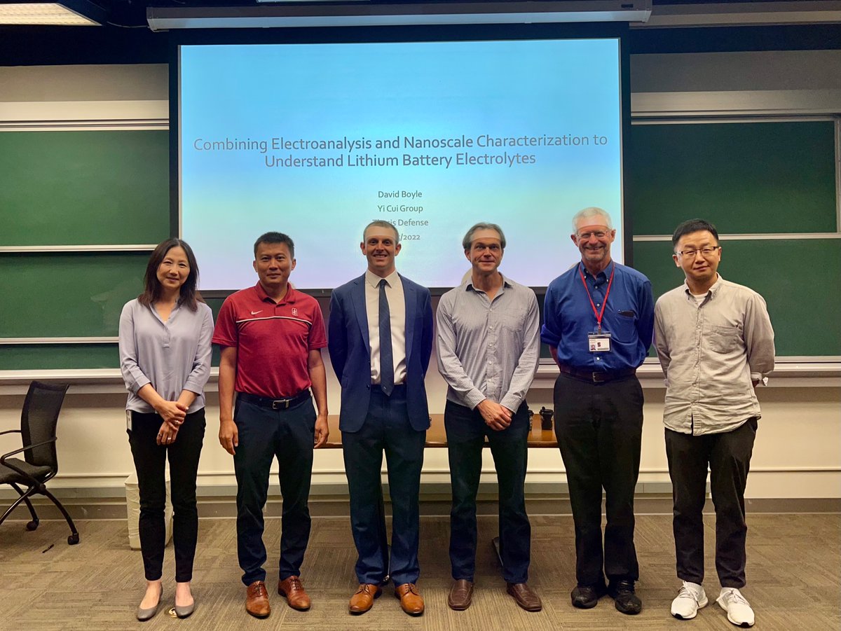 Successfully defended my thesis! Thanks to so many great collaborators, advisors and friends. Moving on to Apple soon