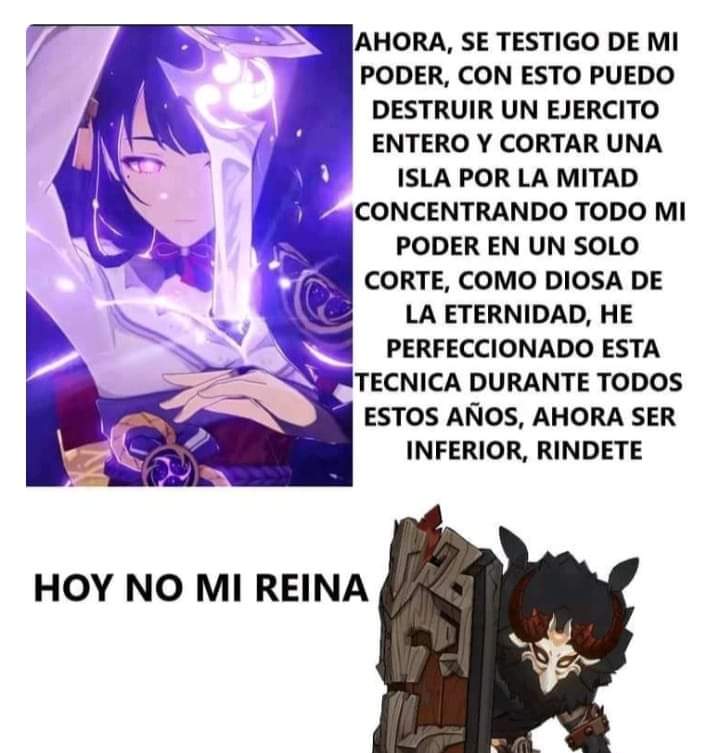 Bardopacotilla's tweet photo. Escudo de maderagod

#Genshin #GenshinImpact https://t.co/hZ7UPUeLmI