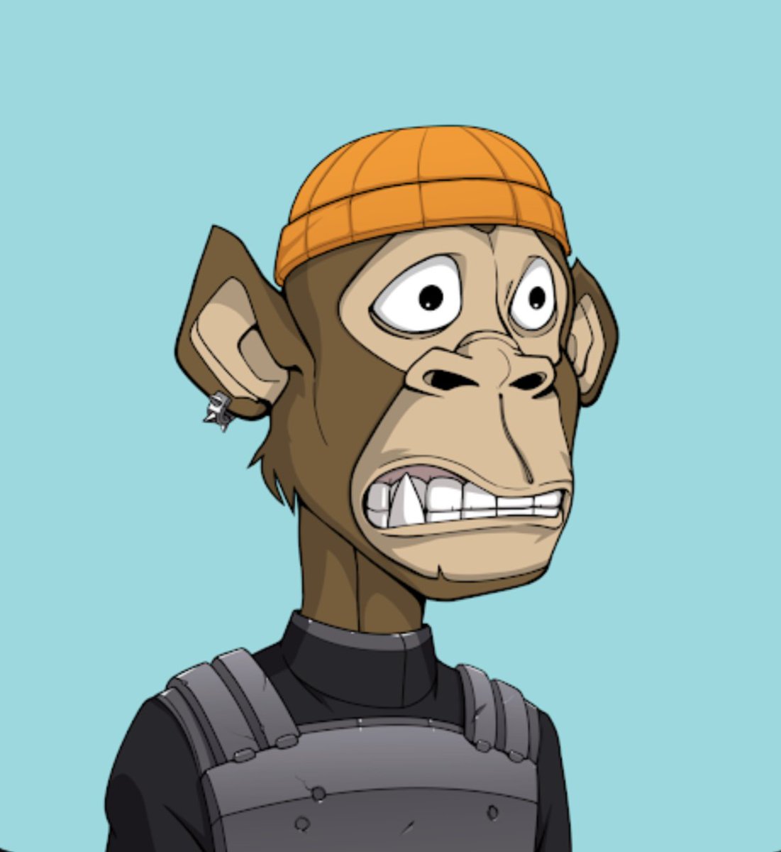 Gumball 🍌🦁 tweet media