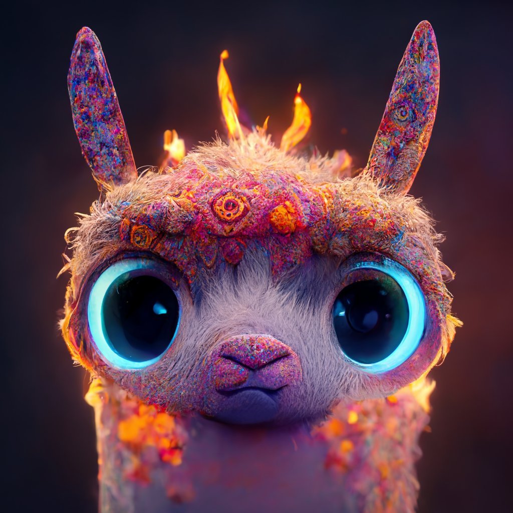 0xoakk's tweet photo. 🎁 Dreamworks x LlamaAI_NFTs 🎁 

Giving away 3x WL spots courtesy of their amazing team!

To Enter:
1. Follow @0xoakk, @hyf_official and @LlamaAI_NFTs 
2. Like and RT
3. Tag 3 friends 

⏳24 hrs! https://t.co/c4RxV6Dp2I