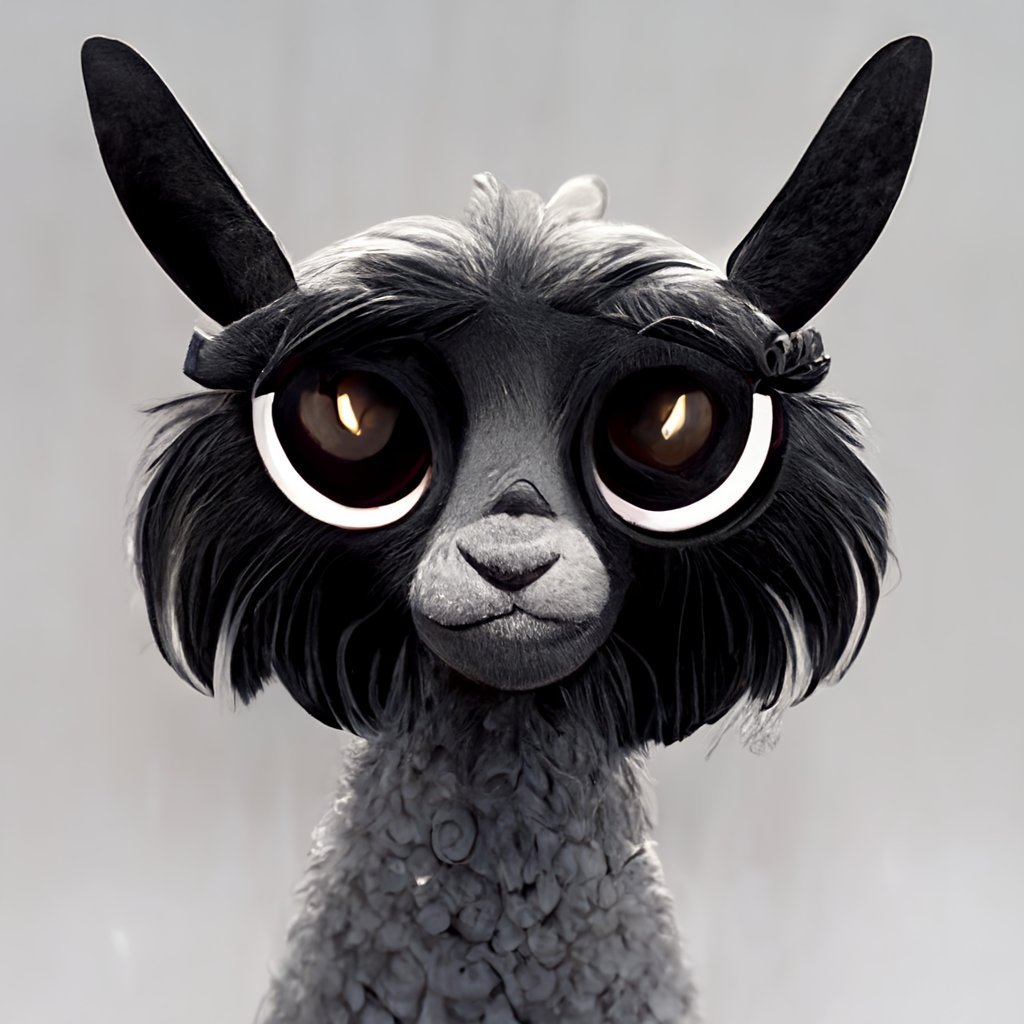 0xoakk's tweet photo. 🎁 Dreamworks x LlamaAI_NFTs 🎁 

Giving away 3x WL spots courtesy of their amazing team!

To Enter:
1. Follow @0xoakk, @hyf_official and @LlamaAI_NFTs 
2. Like and RT
3. Tag 3 friends 

⏳24 hrs! https://t.co/c4RxV6Dp2I