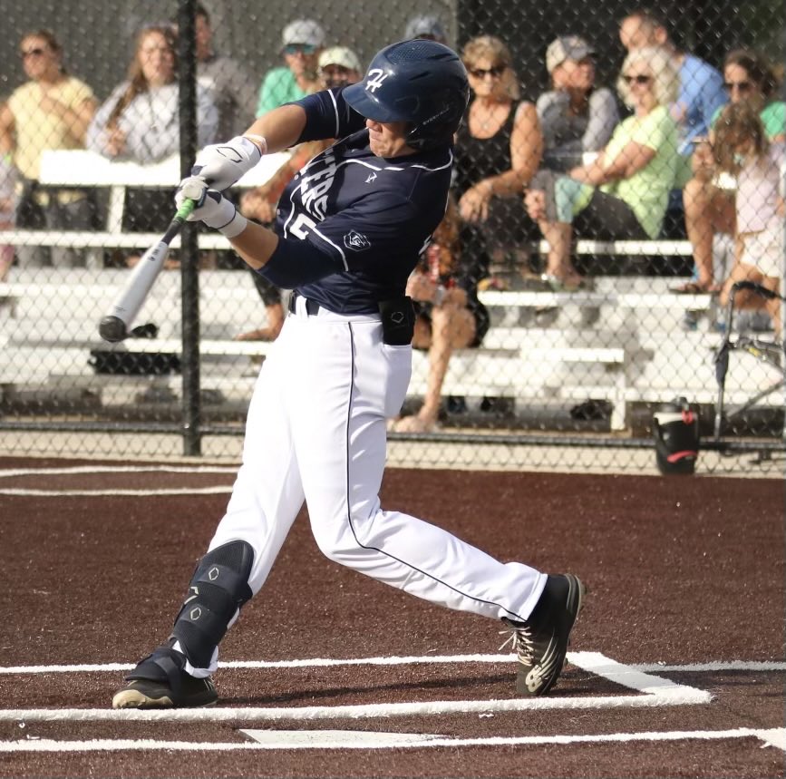 hittersbaseba11's tweet photo. Hey hey big congrats to 2026 grad ⁦@Dominic_2534⁩ on his verbal commitment to ⁦@LouisvilleBSB⁩ keep working hard Dom way to make us all so proud https://t.co/jKkSASeBnh