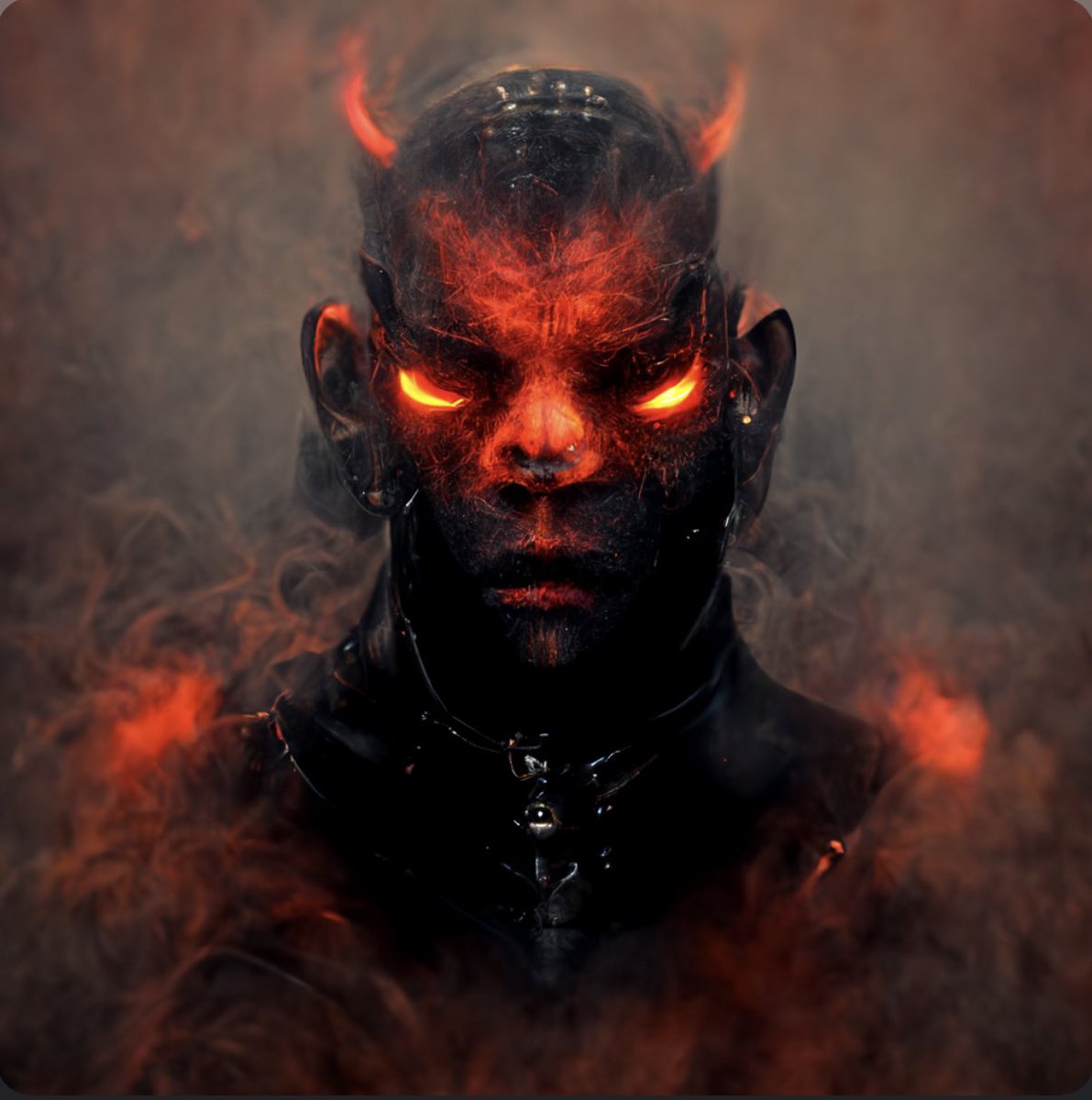 ART IS CRAZYY @INFERNOEntities these about to mooon 🚀