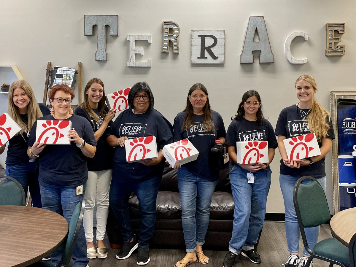 Thank you  <a href="/IamBranum/">Tabitha Branum</a> for helping RTE SPED believe in ourselves and our students! <a href="/RichardsonISD/">Richardson ISD</a> 
#RISDBelieves #RISDFirstDay2022