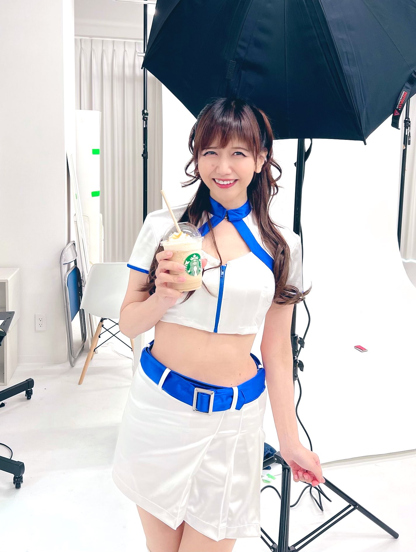 井上喜久子&スタッフ on X: 