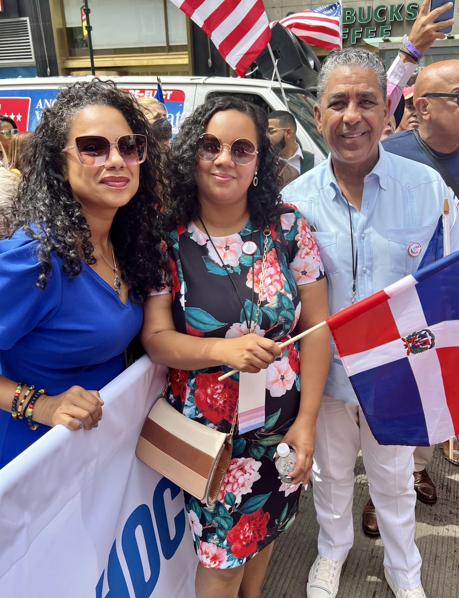 Clarissa M. Rodriguez Esq. tweet media