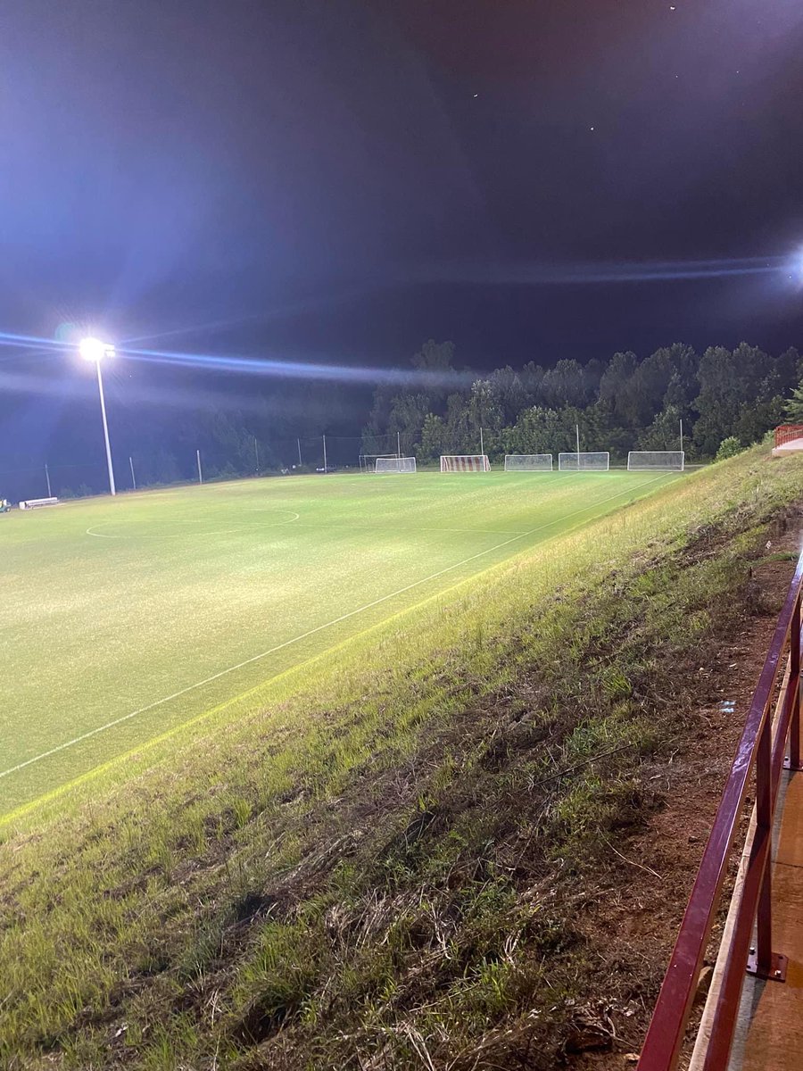 Forbush Athletics tweet media